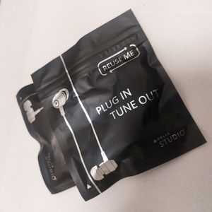 NEW.... 10 pieces of PLug in tune out DELTA Studio.